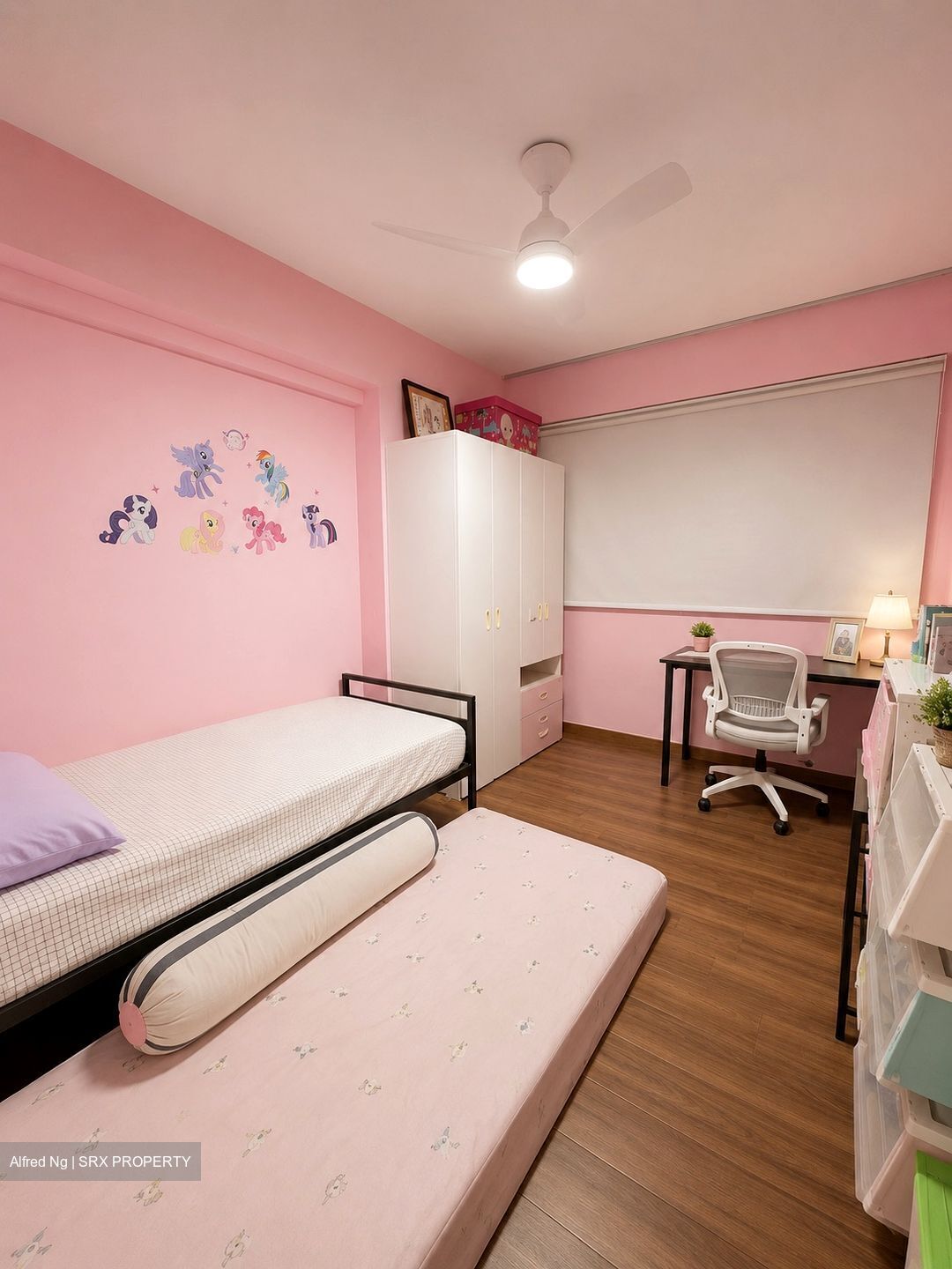 Blk 439B West Edge @ Bukit Batok (Bukit Batok), HDB 5 Rooms #580235051